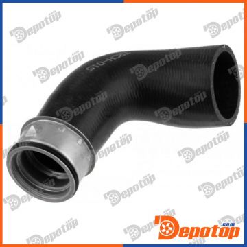 Gaine de suralimentation pour DODGE | GPP-CH-015, 68043245AA